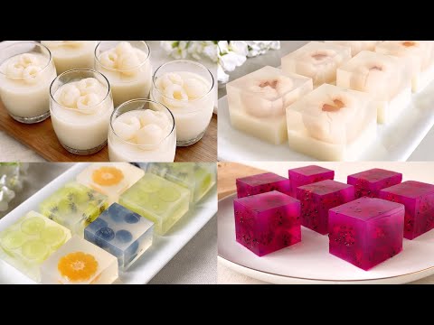 Agar Agar Iga