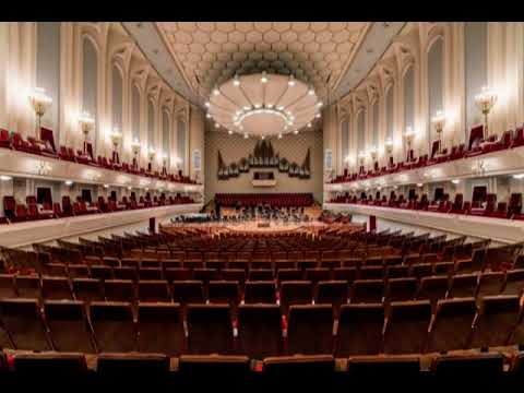 Hovhannes Manukyan plays Fantasia in G by Johann Sebastian Bach