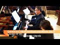 Quintet in C Minor for Piano and Winds, Op. 52, III. Menuetto: Allegretto - Louis Spohr