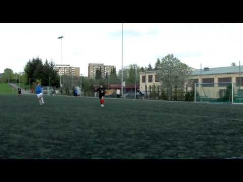 Oldenborg 3 - Wam-Kam