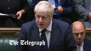 video: 
Politics latest news: Britain should 'fill the void' left by US as global leader after Afghanistan withdrawal