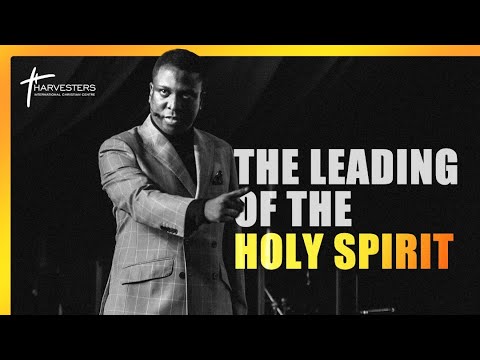 How The Spirit Leads & How The Spirit Guides