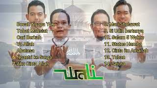 Download lagu Lagu Religi Ramadhan 2025 Wali Band mp3 Download lagu Lagu Religi Ramadhan 2025 Wali Band mp3