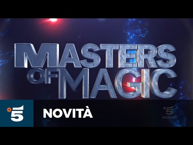 Master of Magic