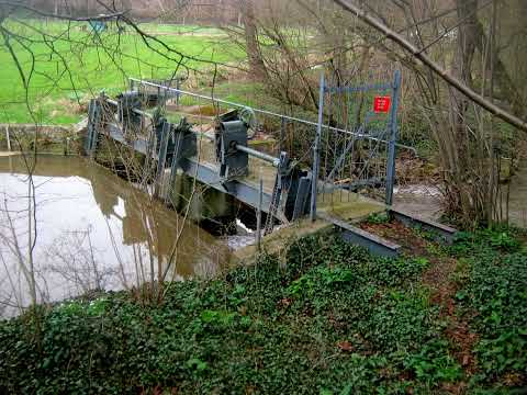 Leine, Glene und Rettberg