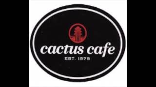 Butch Hancock &amp; The Flatlanders 2010 08 12 Austin Tx (Cactus Cafe)