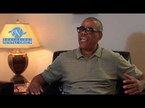 Video testimonial from Clarence V.