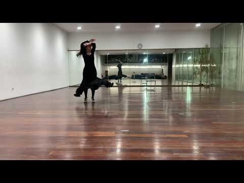 Alguém me Ouviu - Flamenco (Música Boss AC e Mariza)