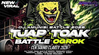 Download lagu DJ TJAP TOAK BATTLE OGROK AMUNISI 2026 || GANK PLOSOK X OBWL PROJECT mp3 Download lagu DJ TJAP TOAK BATTLE OGROK AMUNISI 2026 || GANK PLOSOK X OBWL PROJECT mp3