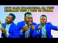 KITU GANI KITANITENGA NA YESU NISIZAME YESU UNIOKOE SIKUZOTE TUTAIMBA Covered By With MinEsauTosh