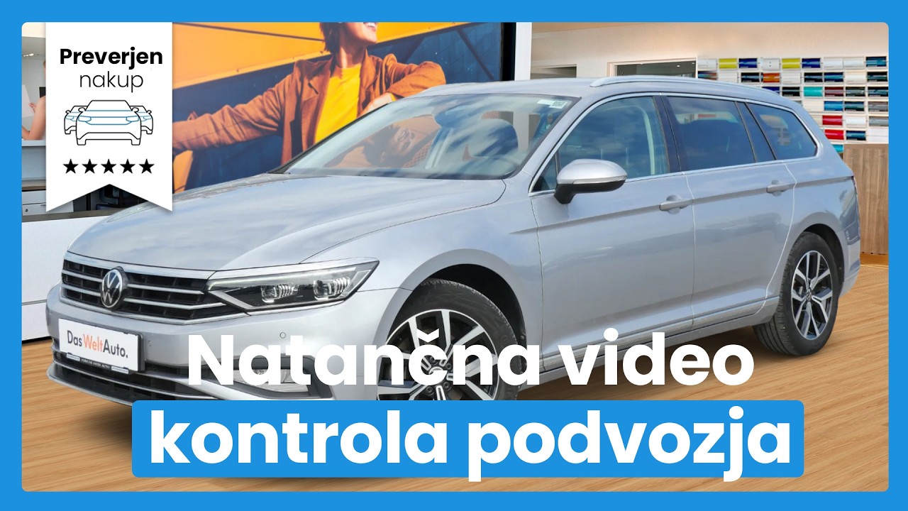 Volkswagen Passat Variant 2.0 TDI BMT SCR Elegance DSG - WEBASTO
