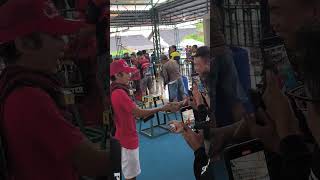 Download lagu kaji jafdab bagi' uang ke wartawan mp3