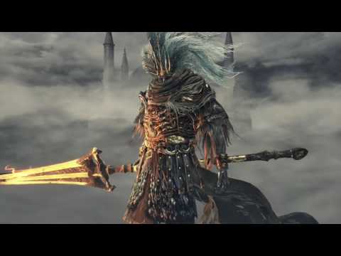 Dark Souls 3   playthrough pt106