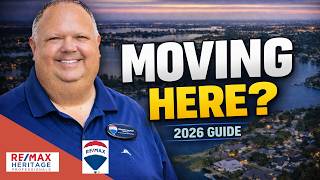 Is Winter Haven Florida a Good Place to Live in 2026 (Honest Review)