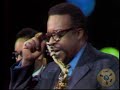 Just Jazz: Gene Ammons (1971, WTTW)