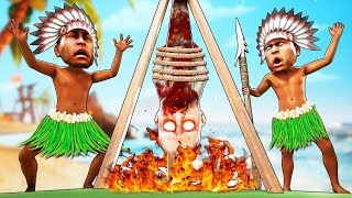 НЕ ПОДЖИГАЙТЕ, ОСТАНОВИТЕСЬ! Я БОЛЬШЕ НЕ БУДУ УБИВАТЬ! ТОЛСТЫЙ МАНЬЯК ПОПАЛСЯ В ПЛЕН - МАНЬЯК CS:GO