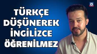 İngilizceyi "Türkçeden Çevirmeden" Öğretmenin Yolu