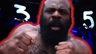 Kimbo Slice: King Of The Street - Full Documentary | MMA Lore Episode 5