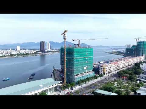 BÁN TOWNHOUSE 5 TẦNG ĐƯỜNG TRẦN HƯNG ĐẠO SƠN TRÀ – SỔ HỒNG LÂU DÀI