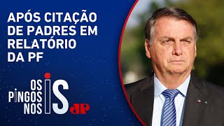 Bolsonaro: ‘Brasil está mais perto de se tornar a Nicarágua’