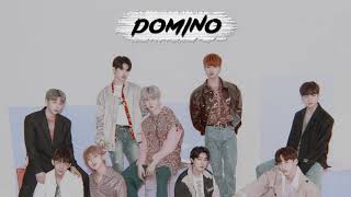 Download lagu 1THE9 - DOMINO (ft. Crush)  [ 3d   bass boosted ] mp3