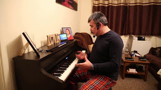 Video thumbnail for Roland Hp 508 piano review, or Yamaha vs Roland from a beginner view by Electronics Repair School