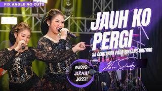 Download lagu NIKEN SALINDRY - (SA CERITAKAN PADA BINTANG BINTANG) JAUH KO PERGI mp3 Download lagu NIKEN SALINDRY - (SA CERITAKAN PADA BINTANG BINTANG) JAUH KO PERGI mp3