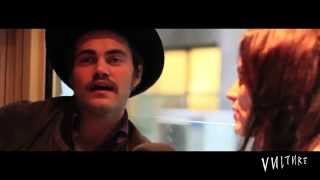 Vulture Magazine vs Mikhael Paskalev