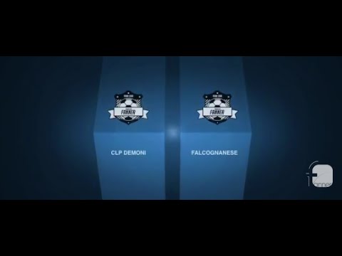 CLP DEMONI - FALCOGNANESE