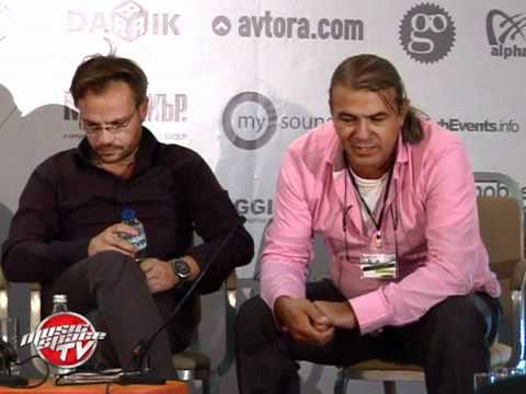 SeeMe 2010 - Идеи за международни проекти