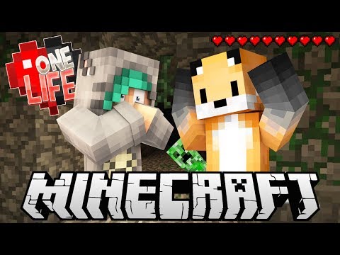SAVING SEAPEEKAY?! - One Life Season 2 Minecraft SMP - Ep.37