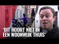 Bewoners irriteren zich mateloos aan flitsbezorgers