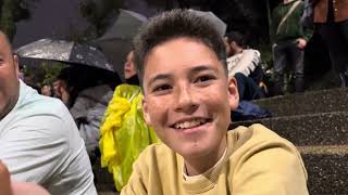 Resumen SILVIO AL PARK WAY - Tributo a Silvio Rodríguez