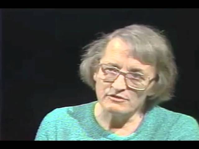Vídeo relacionado con Los niños y la muerte (Biblioteca Elisabeth Kübler-Ross)