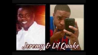 Lil Quake & Jeremy - You Got Me Twisted (Produced By - ABC Beats & Hitman Tesh )