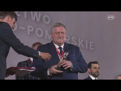 Kujawsko-Pomorska Szkoła Internetowa zwycięzcą w konkursie Innowacyjny Samorząd