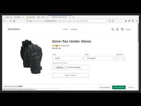 Display rates under products titles in product page | Shopify | AliExpress reviews|Reviews importer