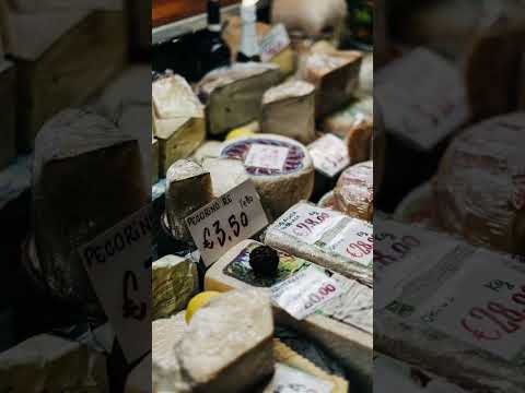 As 5 melhores experiências gastronômicas em #roma