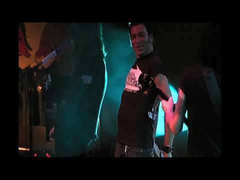 Thumbnail for Sin City Sinners with Slim Jim Phantom (Stray Cats), Paul Shortino - GVR, 2/22/09 *Vinnie Paul cameo by Vinnie Paul, Vinni, Vinnie, The Band, Paul Shortino, Dimebag Darrell
