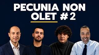 Download lagu What should be done NOW! to reverse ITALY'S DECLINE according to Trezzi? - PECUNIA NON OLET mp3