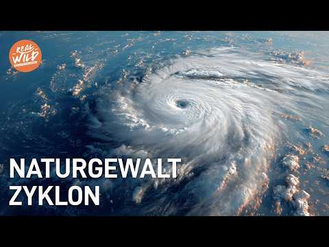Gefahr aus dem Ozean: Die unaufhaltsame Kraft der Zyklone