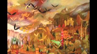 Five More Years- Kathryn Calder