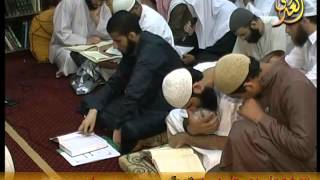 صورة 10 7 2014 للشيخ مصطفى العدوي