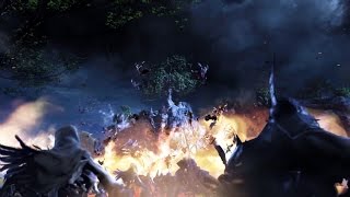Видео 1 к игре Cross Eternal