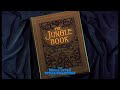 The Jungle Book 1967 Title Sequence