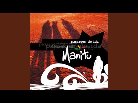 Encolerado - Manitu