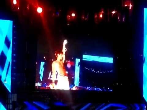 [2012-11-25]  Internet War - Jonghyun & Taemin @ SMTOWN live in Bangkok 2012