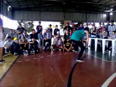 @Kaiiqueg_LB vs @GuuRodriguesFS [wins] - 3°Meet up Caçapava