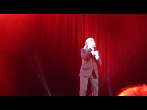 Ricky Dandel - Duelul Hiturilor - 29 11 2018 - Bucuresti
