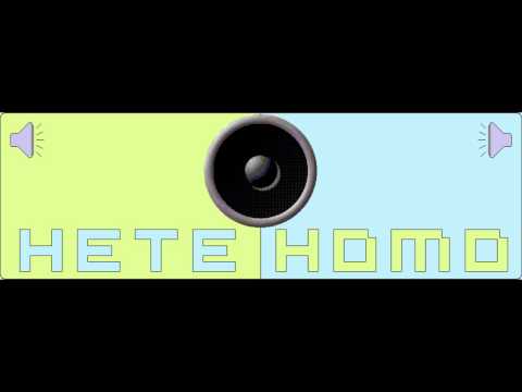 "HeteHomo" Made in house - Mattrix
